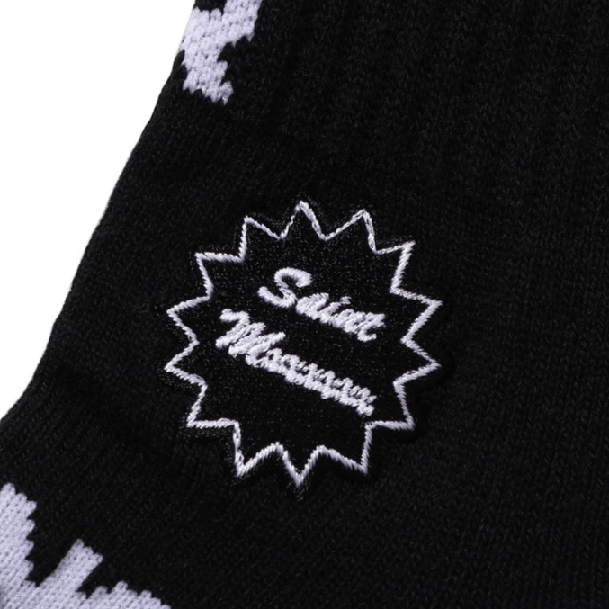 Saint Mxxxxxx x Bape Socks | CO JP Gallery – COJP Gallery