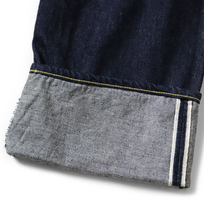 Kapital 12oz Denim 5P New Momon-Low (High)