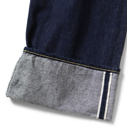 Kapital 12oz Denim 5P New Momon-Low