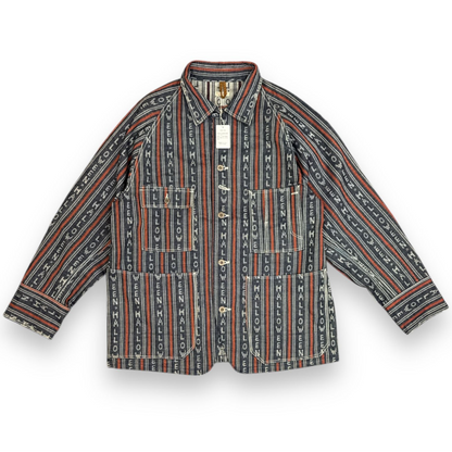 Kapital Halloween Cactus Coverall (2016)