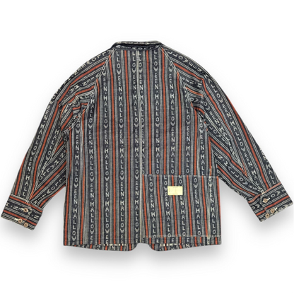 Kapital Halloween Cactus Coverall (2016)