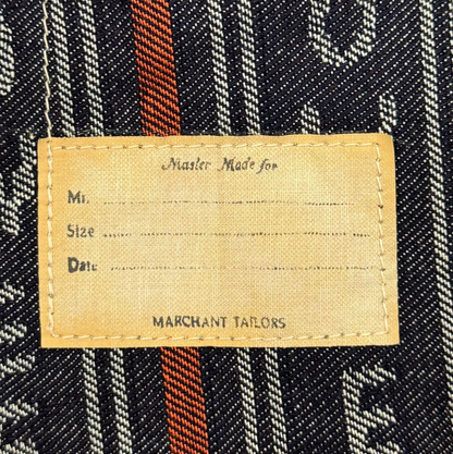 Kapital Halloween Cactus Coverall (2016)