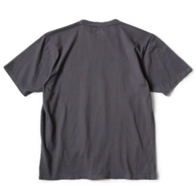 国内外ラッパーに超人気! KAPITAL Buster Peckish Bowy Tシャツ Kapital Buster Peckish Bowy Kookies Tee | CO JP GALLERY