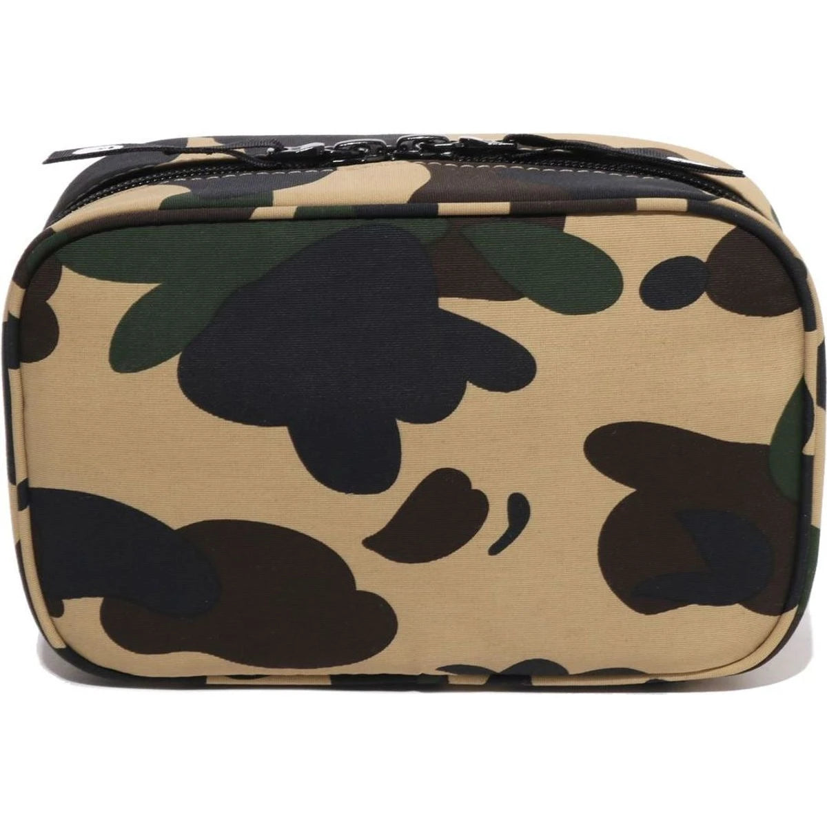 BAPE 1ST CAMO GADGET POUCH