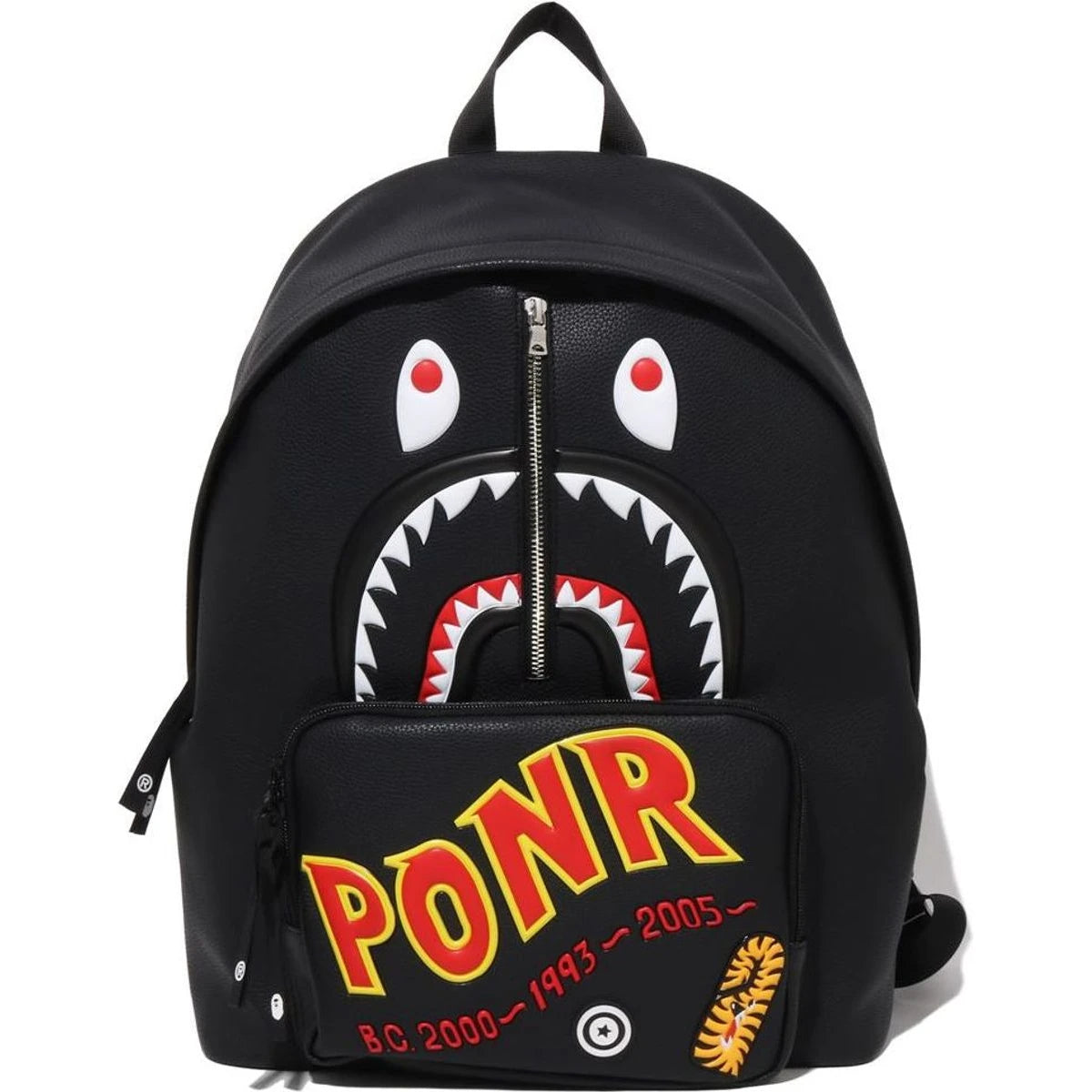 BAPE 2ND SHARK DAYPACK