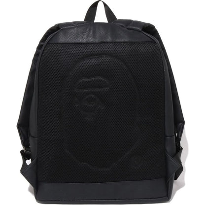 BAPE 2ND SHARK DAYPACK