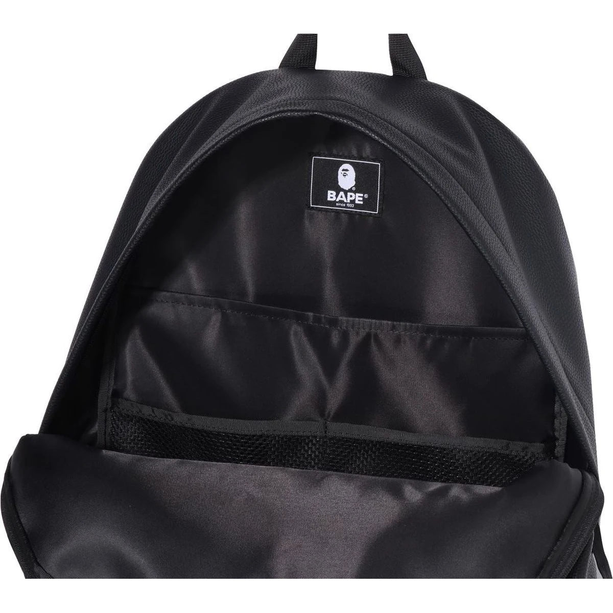 BAPE 2ND SHARK DAYPACK