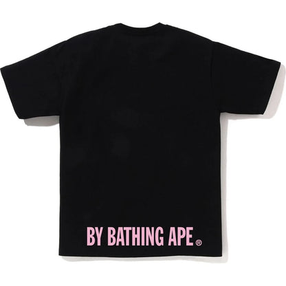 BAPE ABC CAMO APE FACE STA TEE