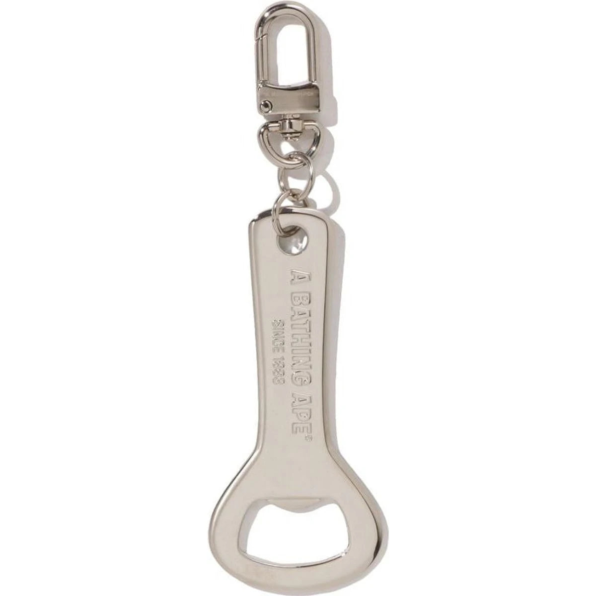 BAPE ABC CAMO BOTTLE OPENER