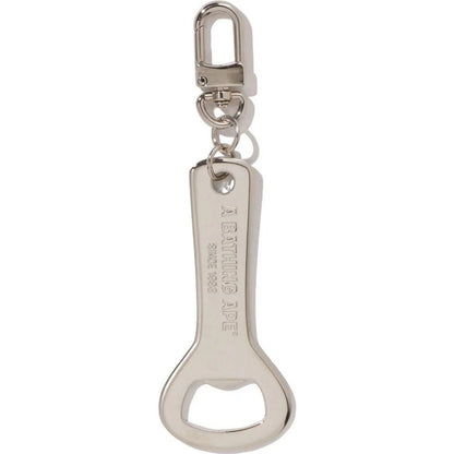 BAPE ABC CAMO BOTTLE OPENER