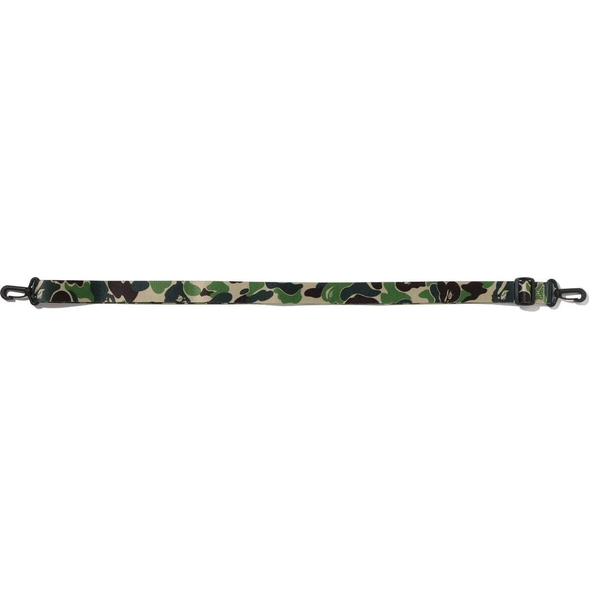 BAPE ABC CAMO MINI SHOULDER BAG