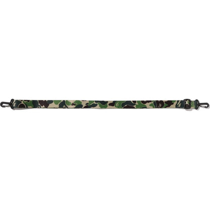 BAPE ABC CAMO MINI SHOULDER BAG