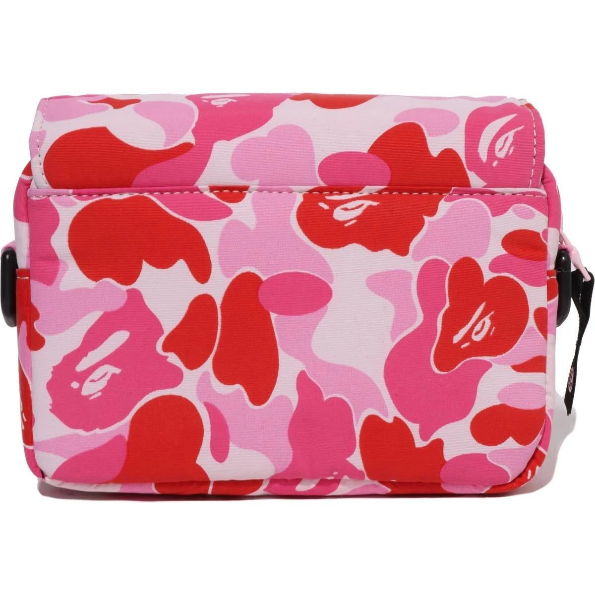 BAPE ABC CAMO MINI SHOULDER BAG