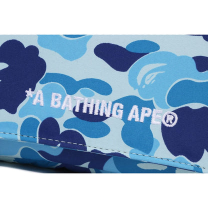 BAPE ABC CAMO MINI SHOULDER BAG