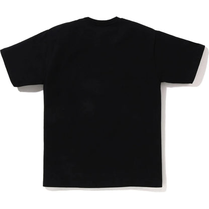 BAPE ABC CAMO NYC LOGO TEE