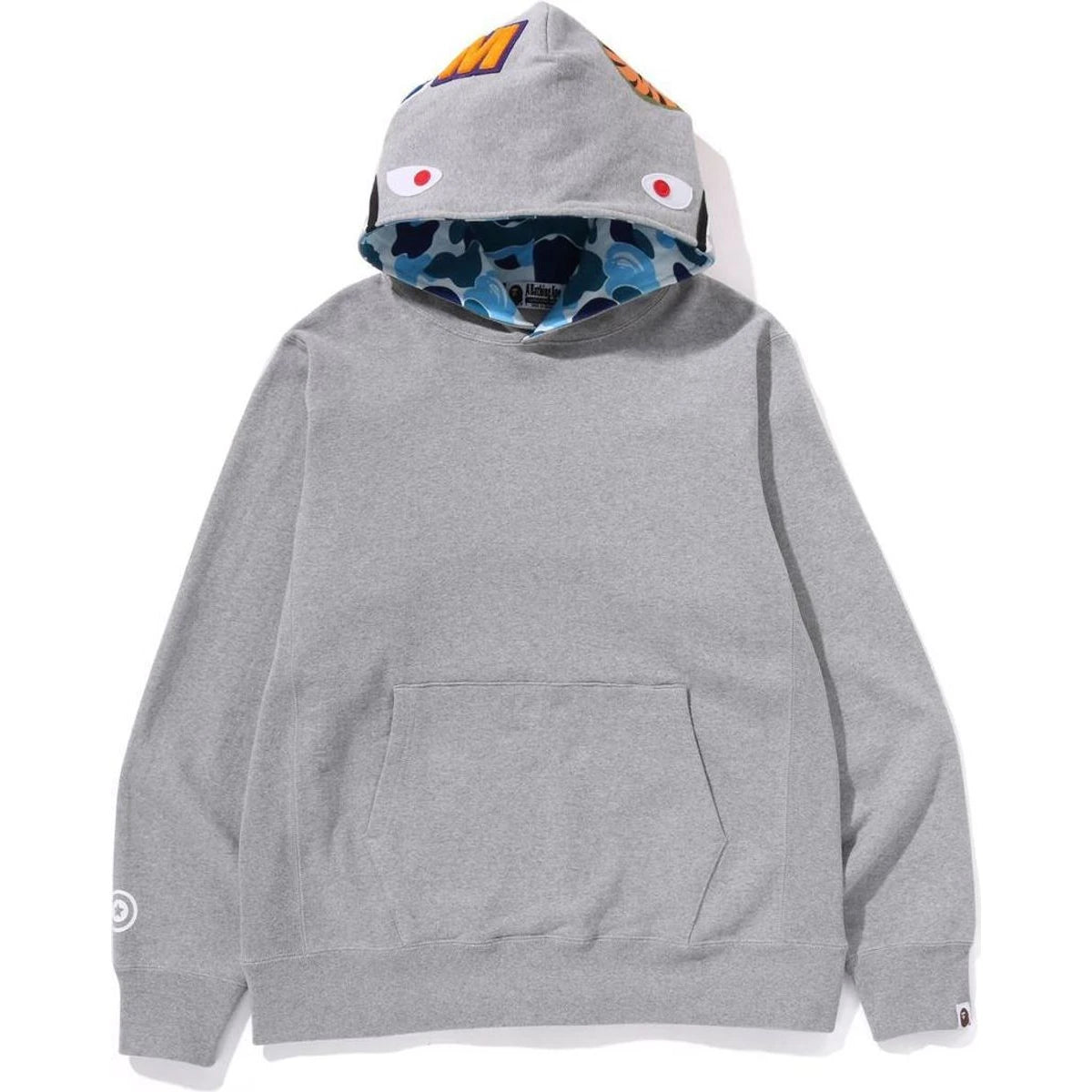 GRAY
