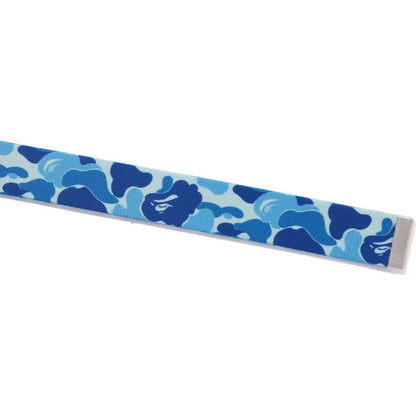BAPE ABC CAMO STA GI BELT