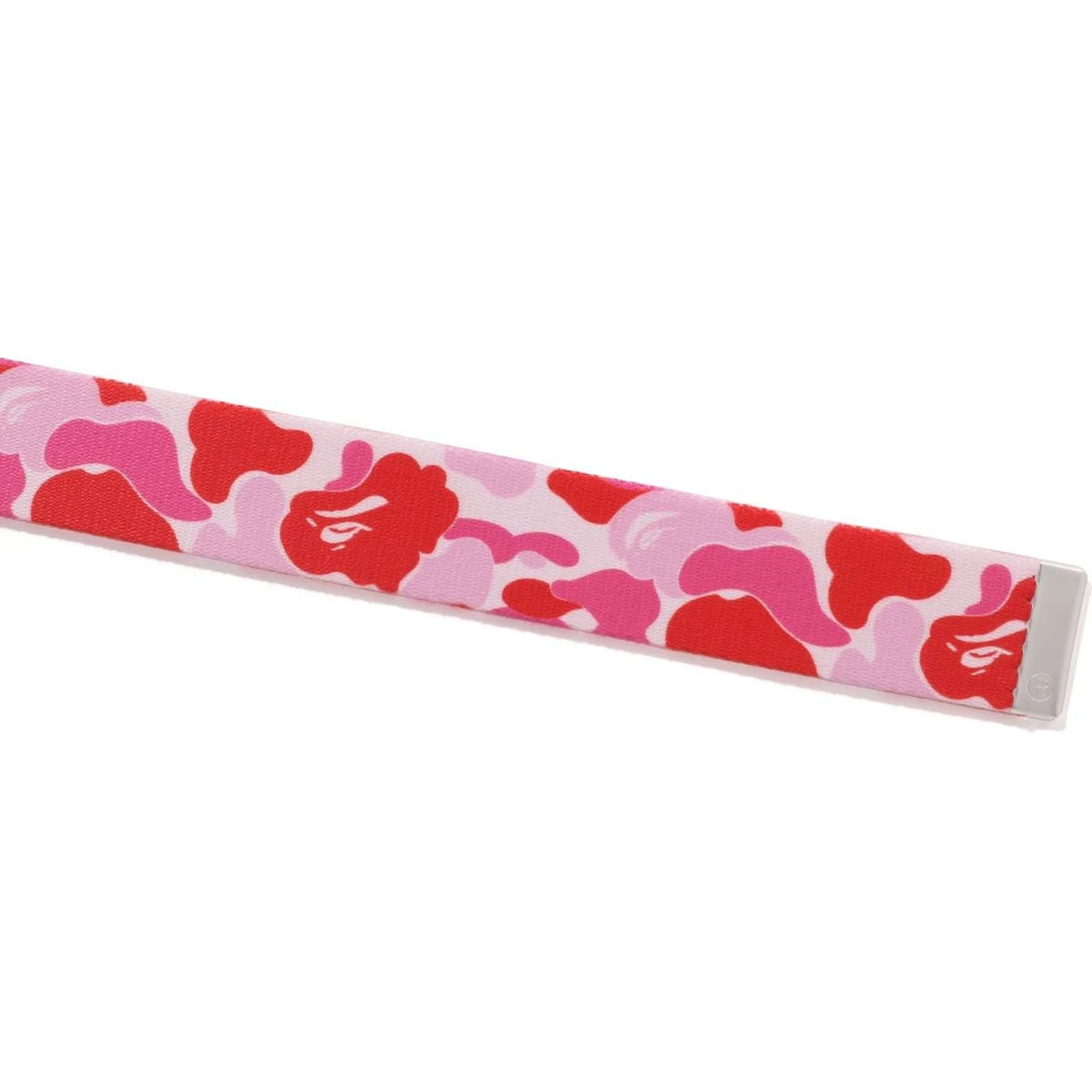 BAPE ABC CAMO STA GI BELT