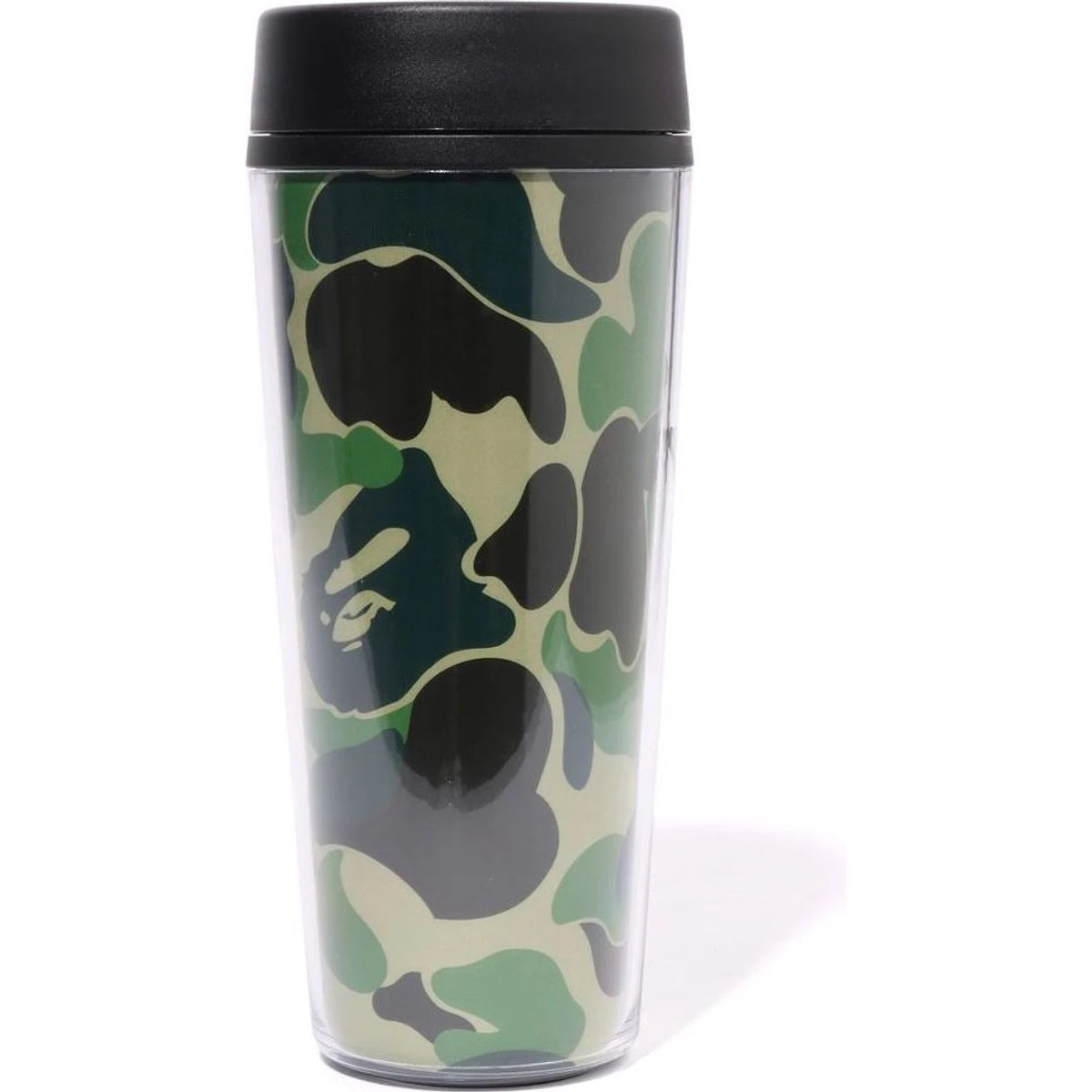 BAPE ABC CAMO TUMBLER
