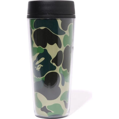 BAPE ABC CAMO TUMBLER