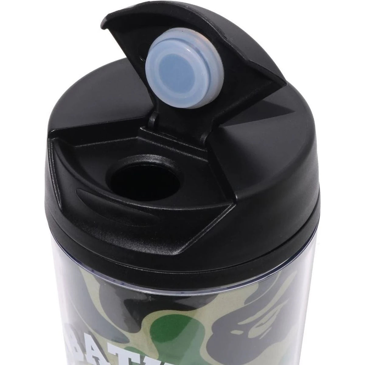 BAPE ABC CAMO TUMBLER