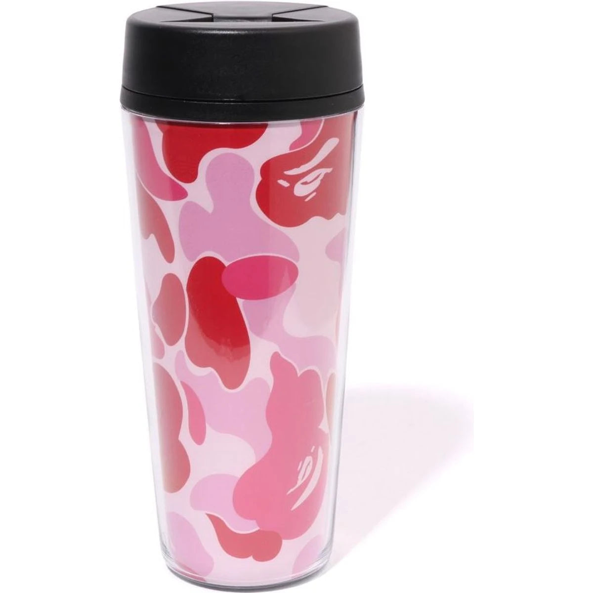 BAPE ABC CAMO TUMBLER