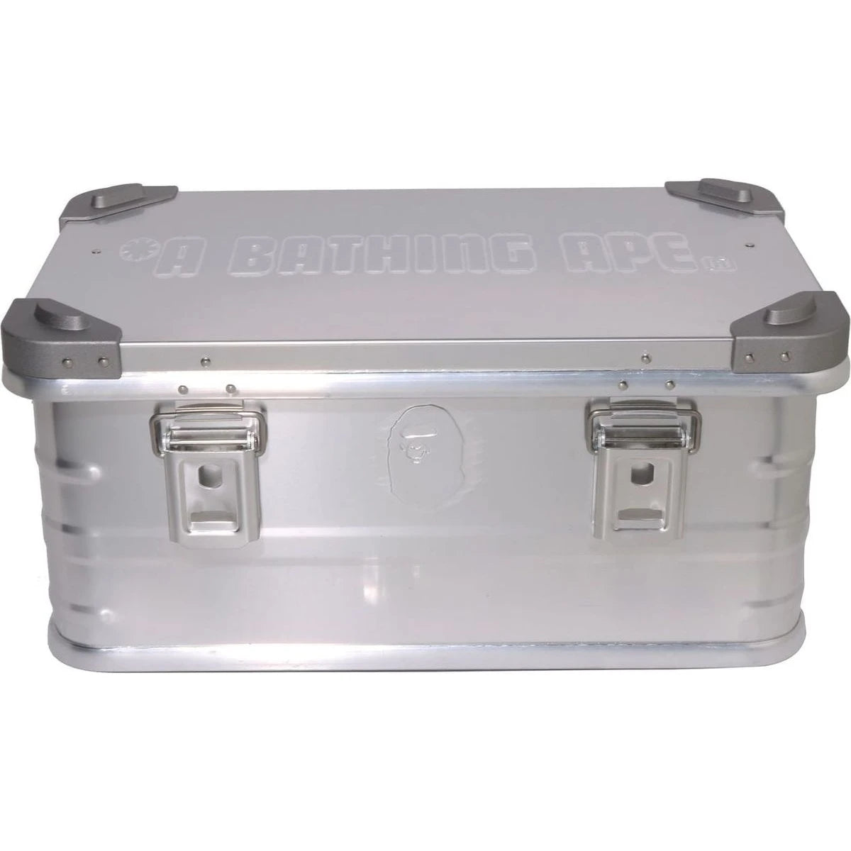 BAPE ALUMINUM CONTAINER 30L