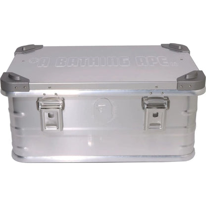 BAPE ALUMINUM CONTAINER 30L