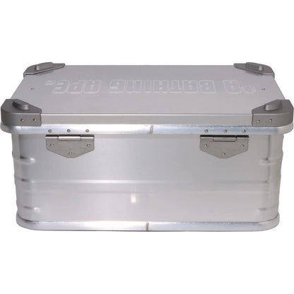 BAPE ALUMINUM CONTAINER 30L