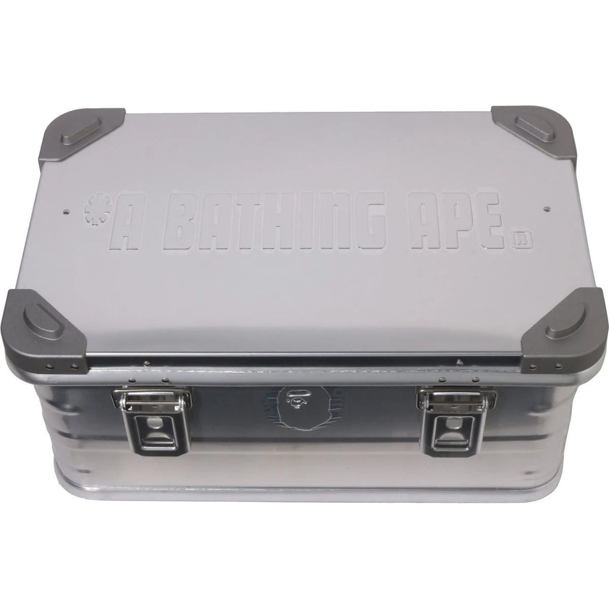 BAPE ALUMINUM CONTAINER 30L