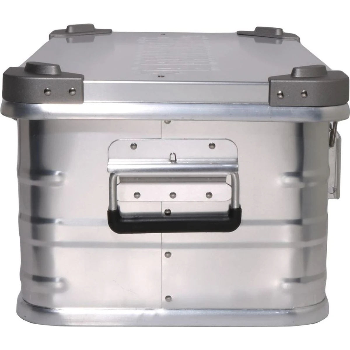 BAPE ALUMINUM CONTAINER 30L