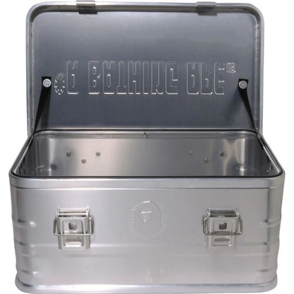 BAPE ALUMINUM CONTAINER 30L