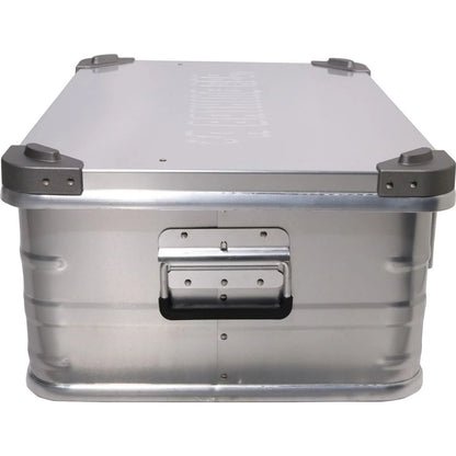 BAPE ALUMINUM CONTAINER 46L