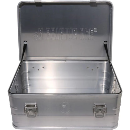 BAPE ALUMINUM CONTAINER 46L