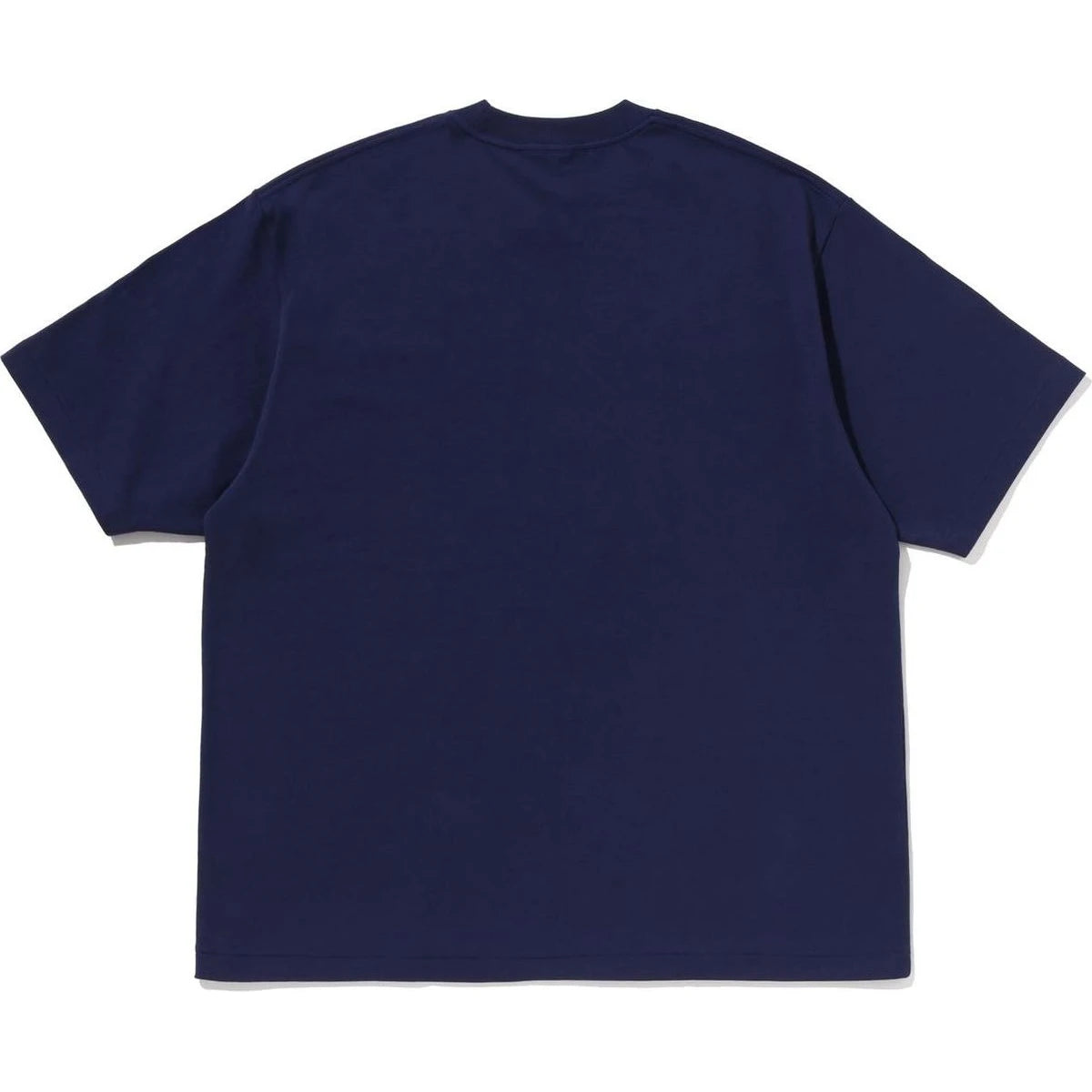 BAPE APE GENERAL COLLEGE RELAXED FIT TEE