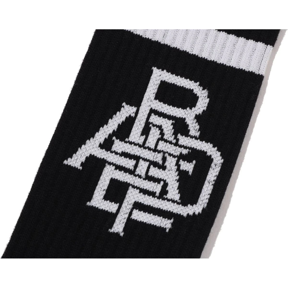 BAPE APE HEAD LINE SOCKS