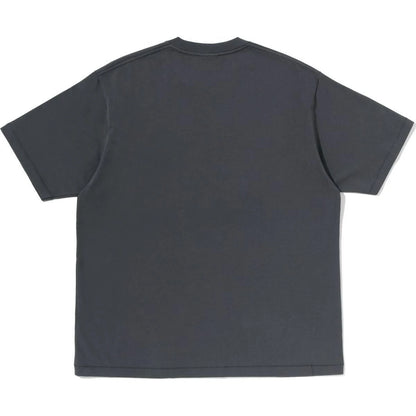 BAPE APE HEAD LOGO RELAXED FIT TEE