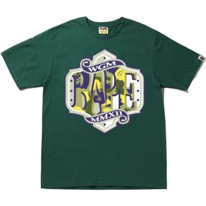 Bape Archive Graphic Tee #11