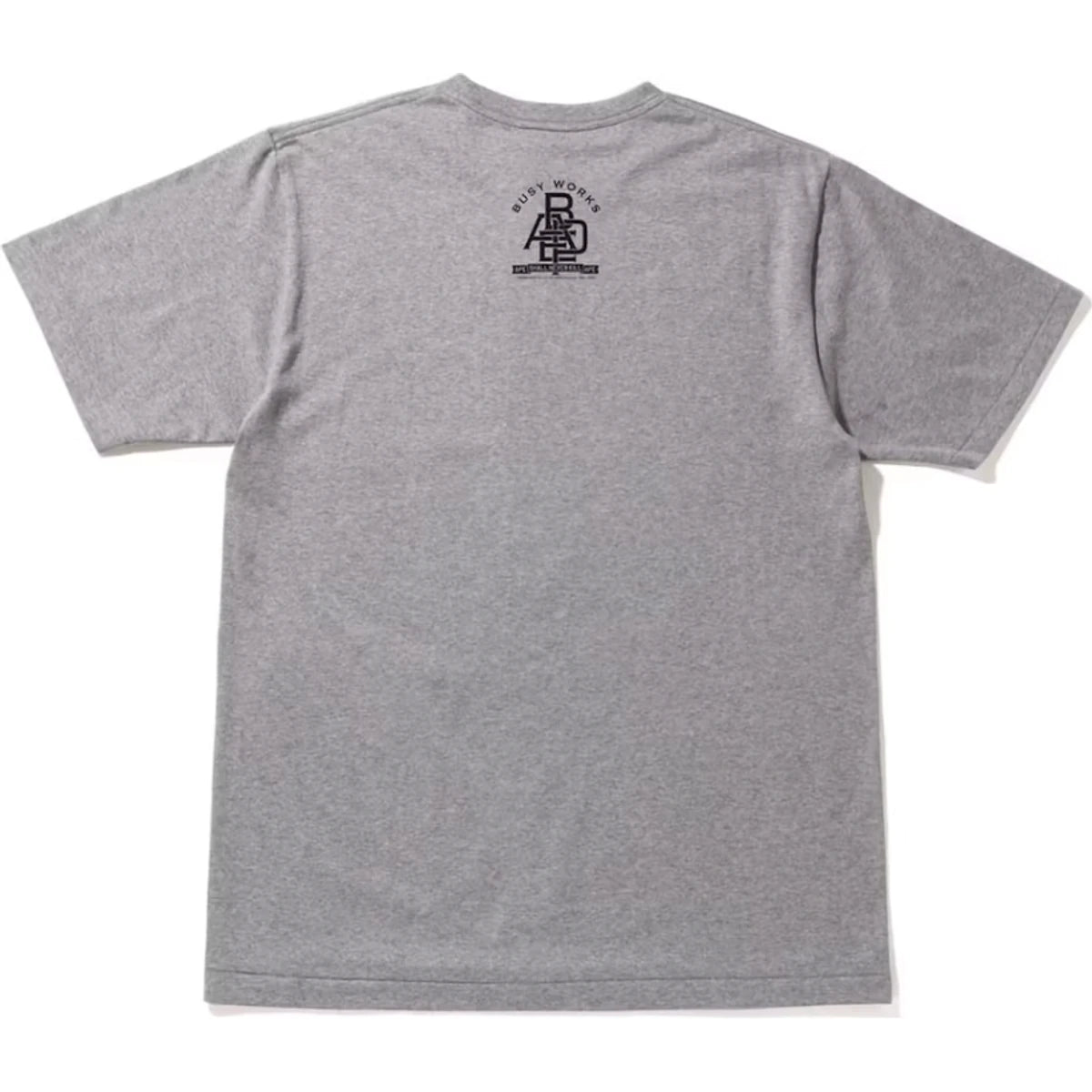 Bape Archive Graphic Tee #11