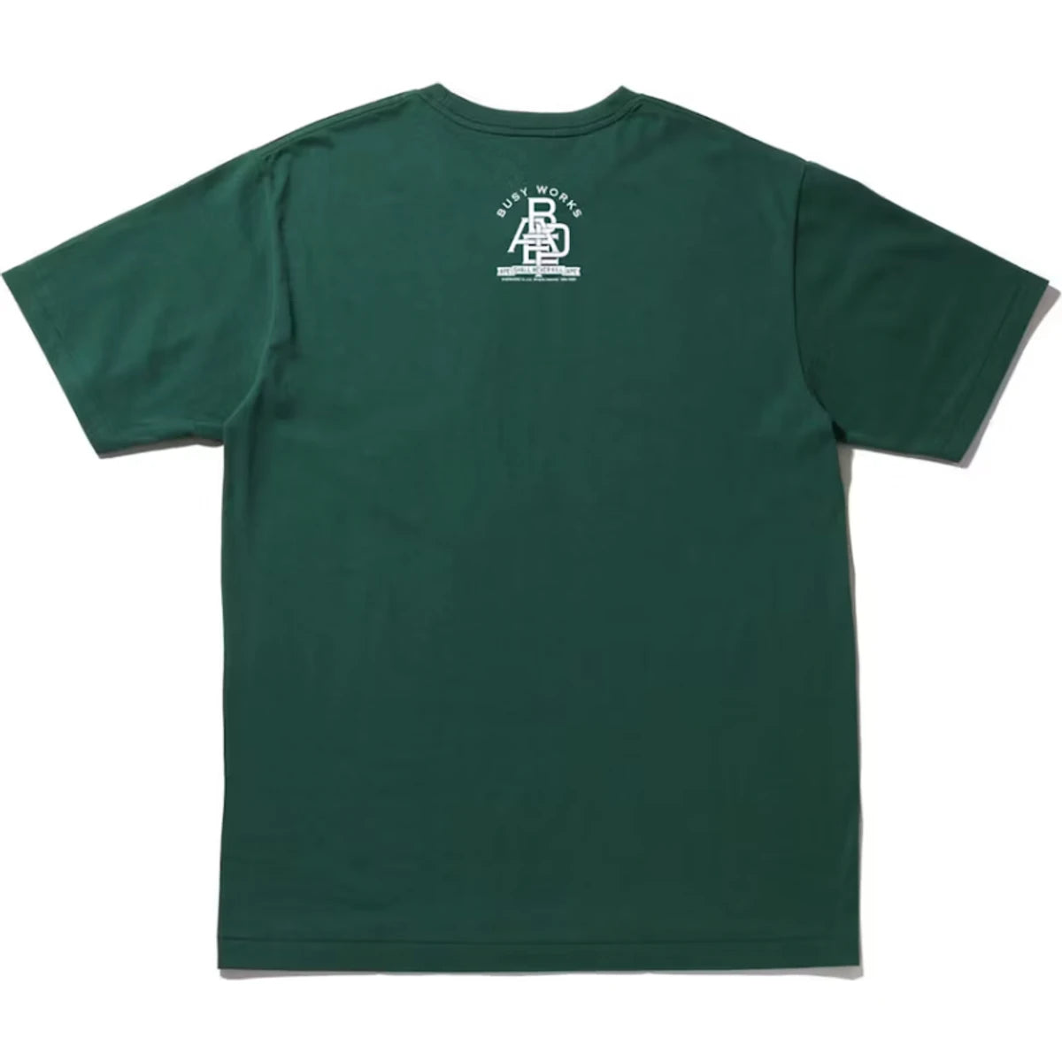 Bape Archive Graphic Tee #11