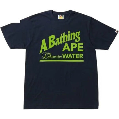 Bape Archive Graphic Tee #12