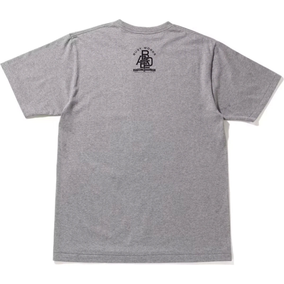 Bape Archive Graphic Tee #13