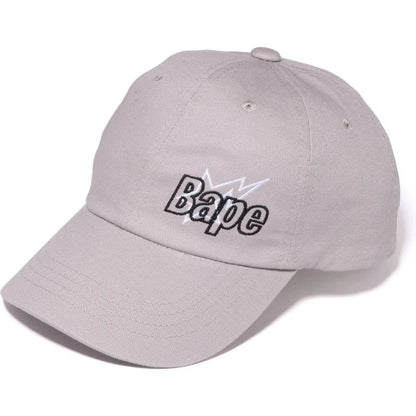 Bape Bape Sta Hat Beige