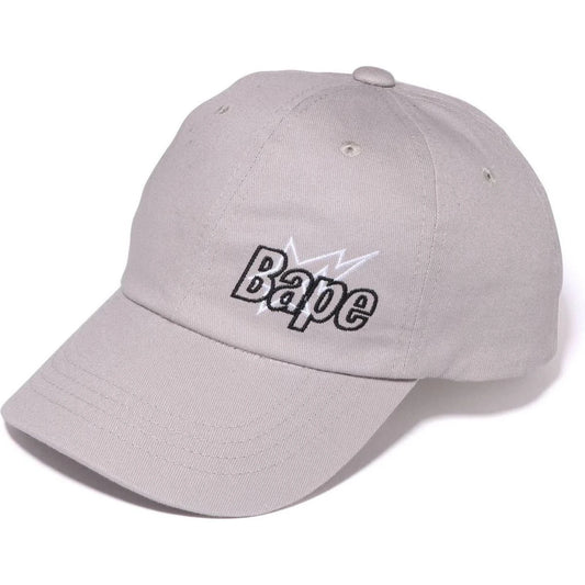 Bape Bape Sta Hat Beige