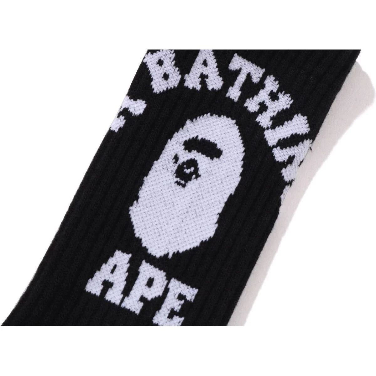 BAPE COLLEGE SOCKS