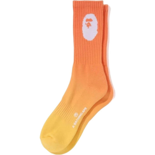 Bape Gradation Socks