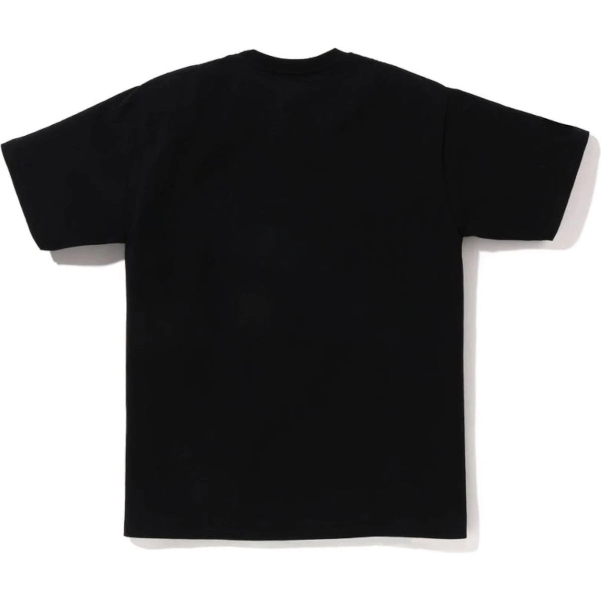 BAPE JAPANESE FOX MASK TEE