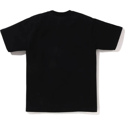 BAPE JAPANESE FOX MASK TEE