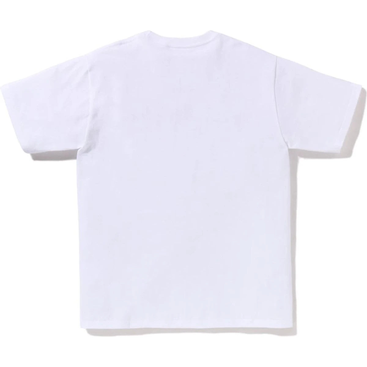 BAPE JAPANESE FOX MASK TEE