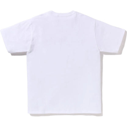 BAPE JAPANESE FOX MASK TEE